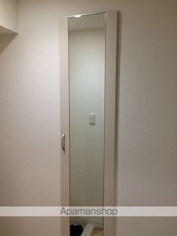 シュロス フォン アインの内装写真