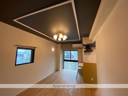 コリドールＬｉｖｅ[1LDK/32.6m2]の内装3