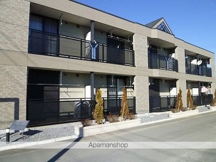 ローズハート[1LDK/36m2]の外観1