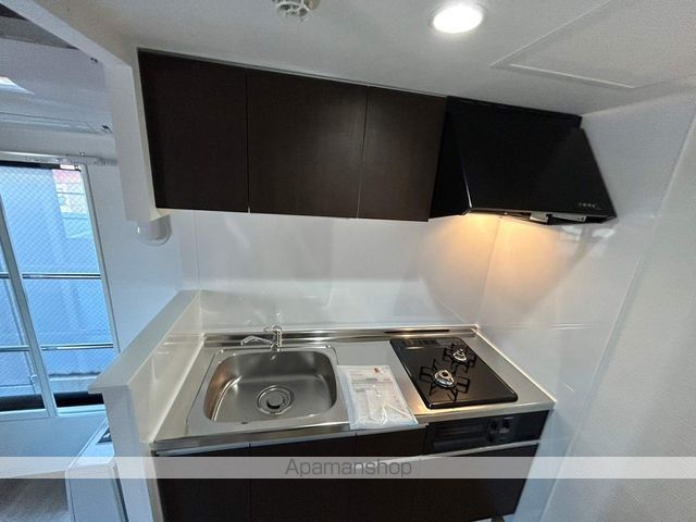 Choice Residence 美園4-3の内装写真