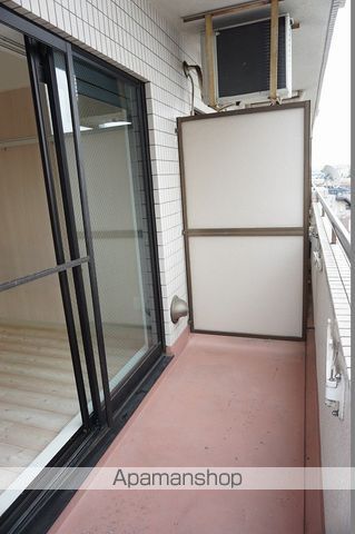 スカイコート西川口第7の内装写真