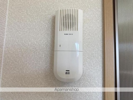 カサベルデⅢ[1K/28.24m2]の内装6