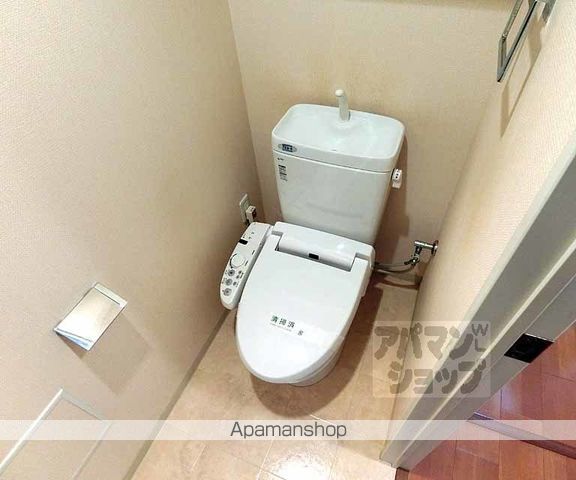 クレアシティ西院高辻通の内装写真