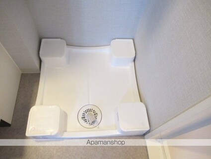 ＨＹ’ｓ　ＭＡＸＩＶ　立川錦町[1K/20.67m2]の共用部7