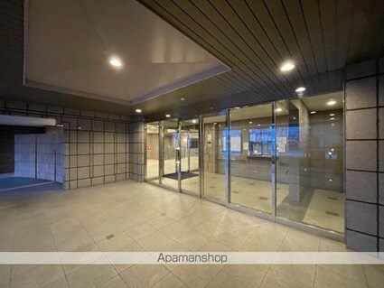 滋賀県長浜市公園町[3LDK/59.5m2]の共用部6