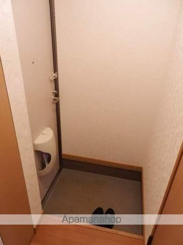 レジデンスエルシエーロの内装写真