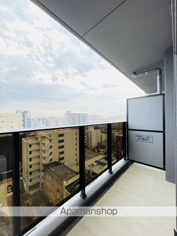 LiveFlat千種WESTの内装写真