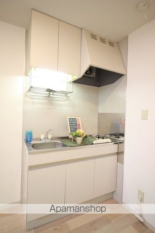 グランドール壱番館の内装写真