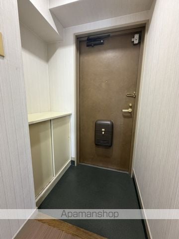 シャイン関根の内装写真
