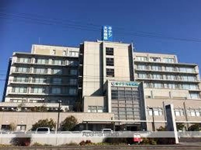 エルディム川西の周辺写真