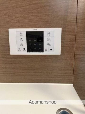 ポルテ いちかの内装写真