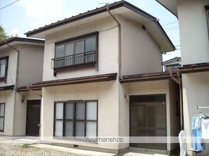 原田神之原荘１リ号[3DK/57.96m2]の外観1