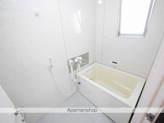 パサージュ新町IIの内装写真