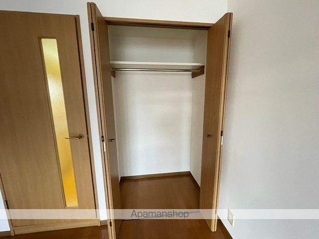 PRIMROSEの内装写真