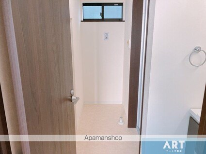 フォレクスレリア鴨川Ｃ棟[4LDK/85.91m2]のその他部屋・スペース