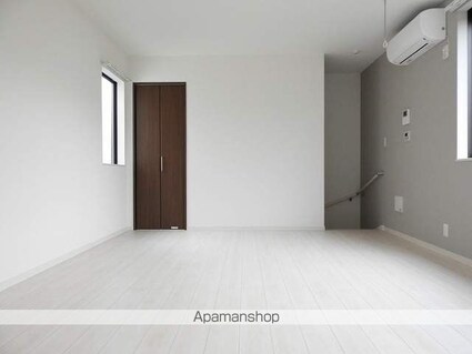 ＲＥＶＥ拝島[1R/29.46m2]の内装3