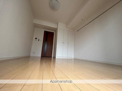 ＫＤＸレジデンス東新宿[1K/21.65m2]のリビング・居間