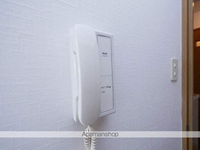 パークヒルズ平岸310の内装写真