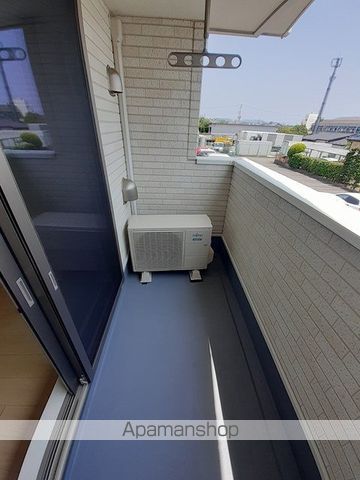 カーサ ガトー Iの内装写真