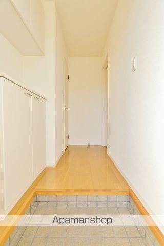 ヴィラ エスペランス IIの内装写真