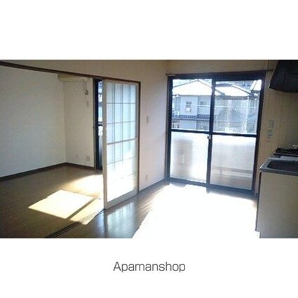 宮城県仙台市若林区蒲町東[2DK/45.39m2]の周辺2