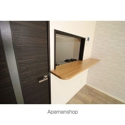 クラール名城公園[1K/31.54m2]のその他部屋・スペース