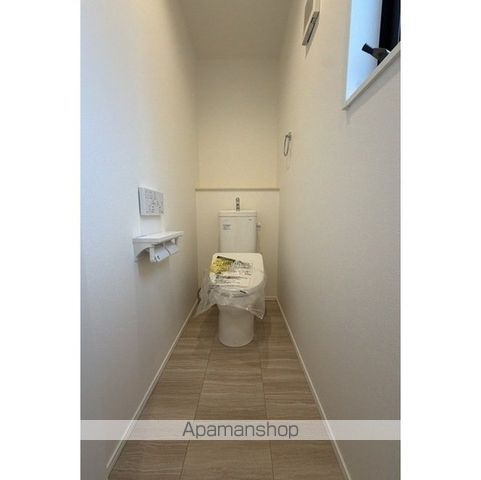千葉都市モノレール 千城台駅 徒歩5分 2階建 新築の内装写真