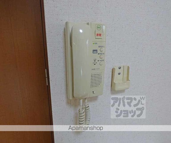 プラネシア星の子四条烏丸の内装写真