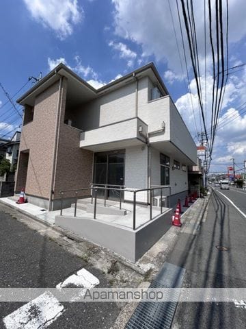Honestyの外観写真