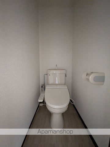 メゾン・リヴェールの内装写真