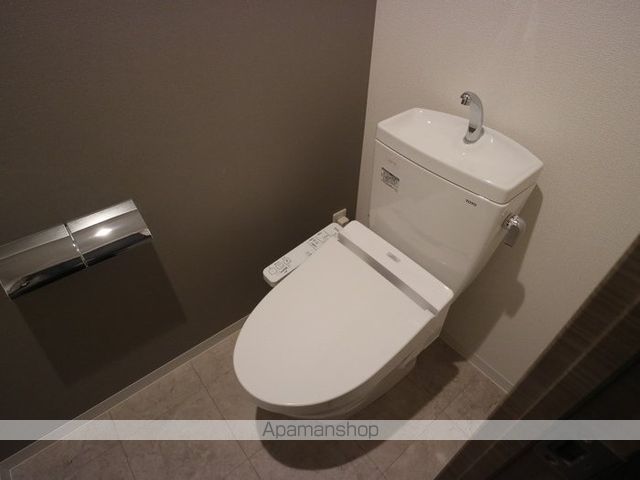 Grand Regisの内装写真
