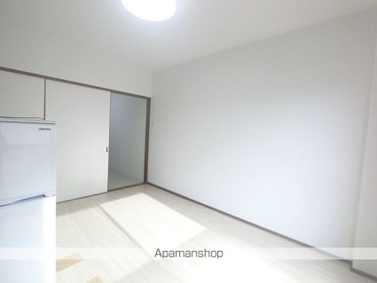 カーサ伊庄段北[1K/20.74m2]の内装2