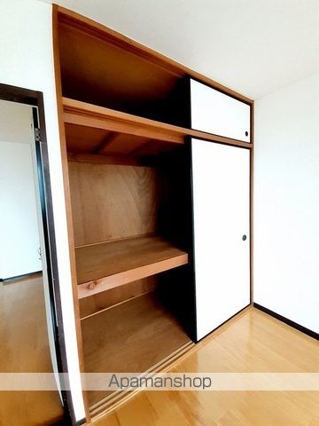 エルディムわたなべの内装写真