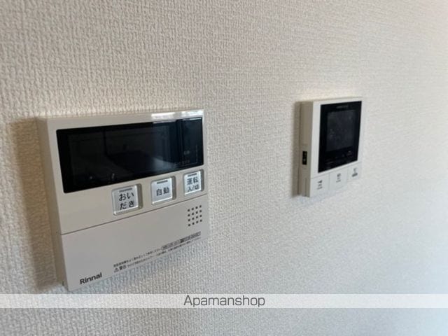 グラン・アイオ A棟の内装写真