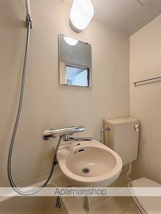 ハウス・エプタ[1K/20.2m2]のその他内装5