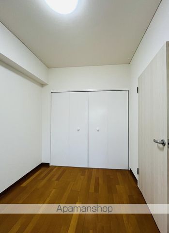 朝日プラザ北田辺の内装写真