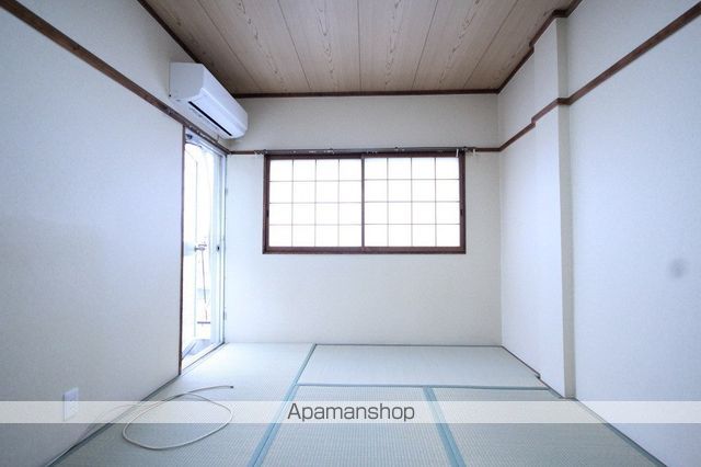 ウエダマンションの内装写真