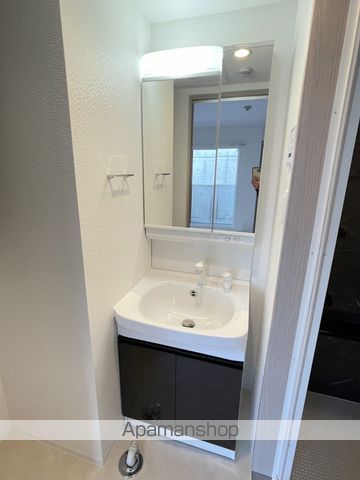 SーRESIDENCE琴似本通AVANTAの内装写真