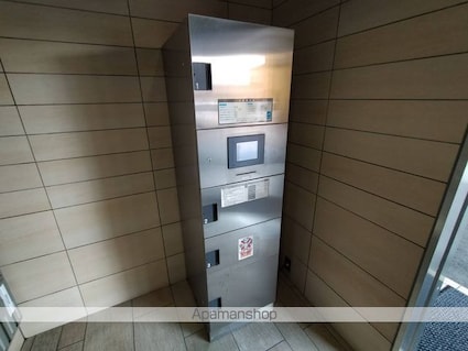 フレンドリーハウス匠　長浜[1LDK/39.42m2]の共用部3