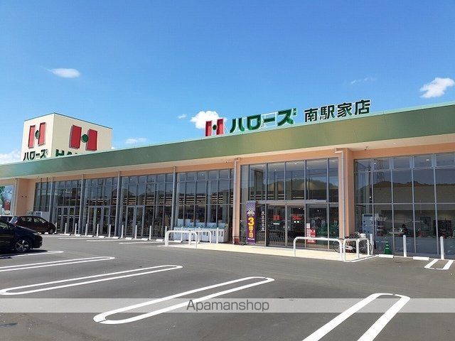 ラシュレIIの周辺写真