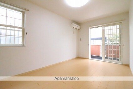 フルール[1K/32.2m2]のリビング・居間
