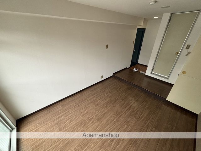 スタンドアップ上新庄の内装写真