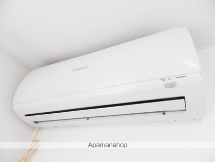 メゾンＭ[1R/22.27m2]の内装