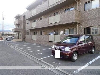 ブライムサンライト[3LDK/71.5m2]の駐車場3