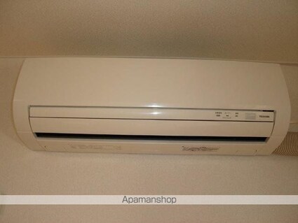 グランディール・城山[1K/30.96m2]の内装5