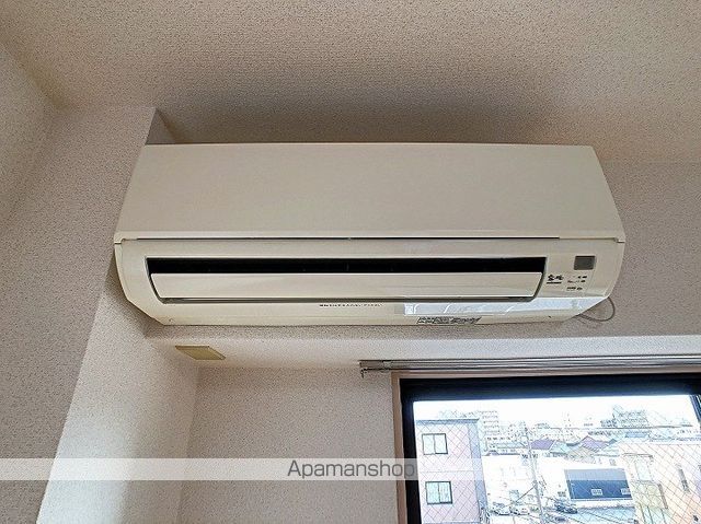 ロイヤルシティの内装写真