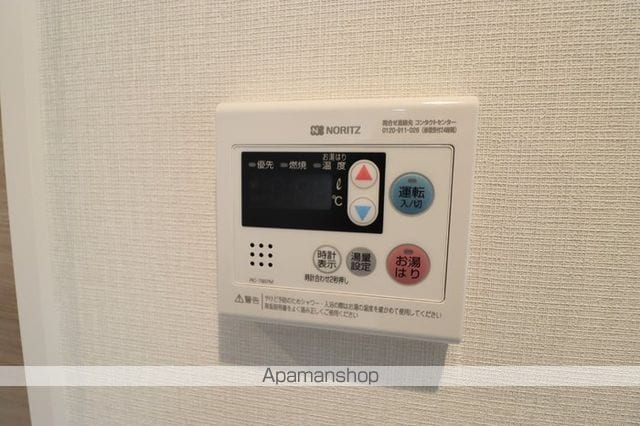 ＡＧＲＥＶＥ 708 ｜ 千葉県千葉市中央区新宿１丁目24-13（賃貸マンション1K・7階・26.75㎡） その17