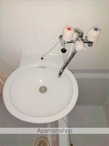 レオパレス希林館IIの内装写真