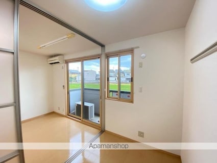 ユイマールガーデンⅢ[1LDK/37.53m2]のその他部屋・スペース