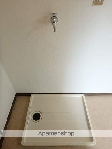 フォーブル33の内装写真